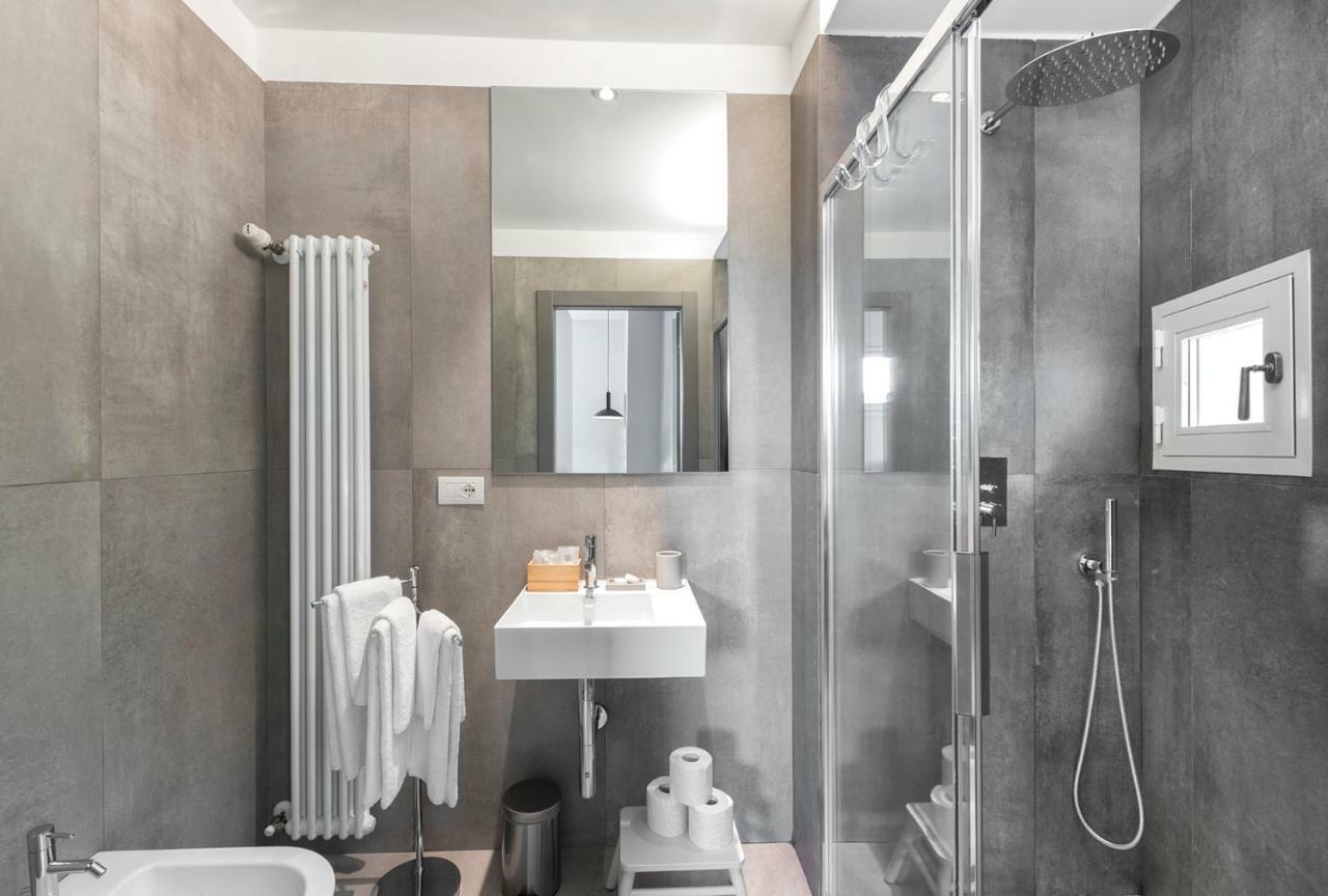 Relax Suites Φλωρεντία Εξωτερικό φωτογραφία
