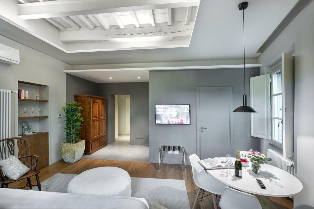 Relax Suites Φλωρεντία Εξωτερικό φωτογραφία