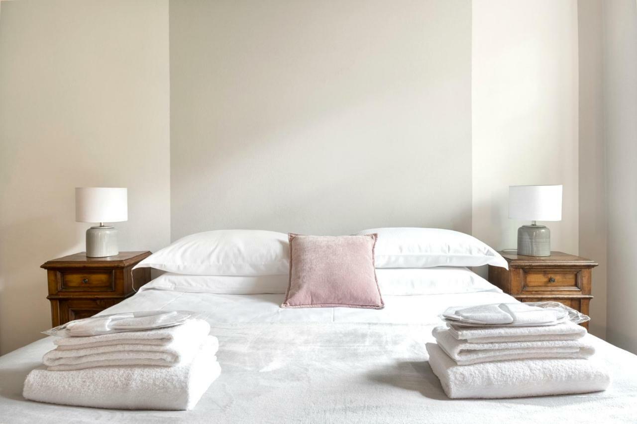 Relax Suites Φλωρεντία Εξωτερικό φωτογραφία