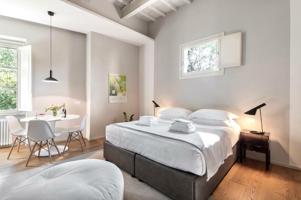 Relax Suites Φλωρεντία Εξωτερικό φωτογραφία