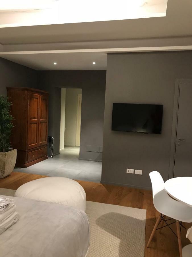 Relax Suites Φλωρεντία Εξωτερικό φωτογραφία