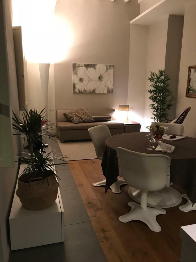 Relax Suites Φλωρεντία Εξωτερικό φωτογραφία