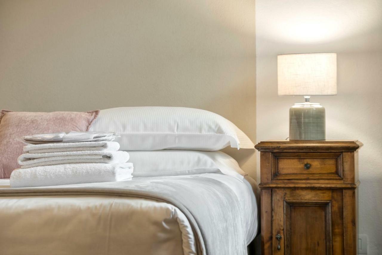 Relax Suites Φλωρεντία Εξωτερικό φωτογραφία