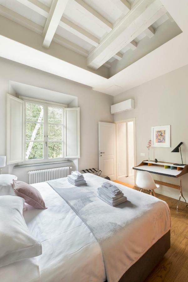 Relax Suites Φλωρεντία Εξωτερικό φωτογραφία