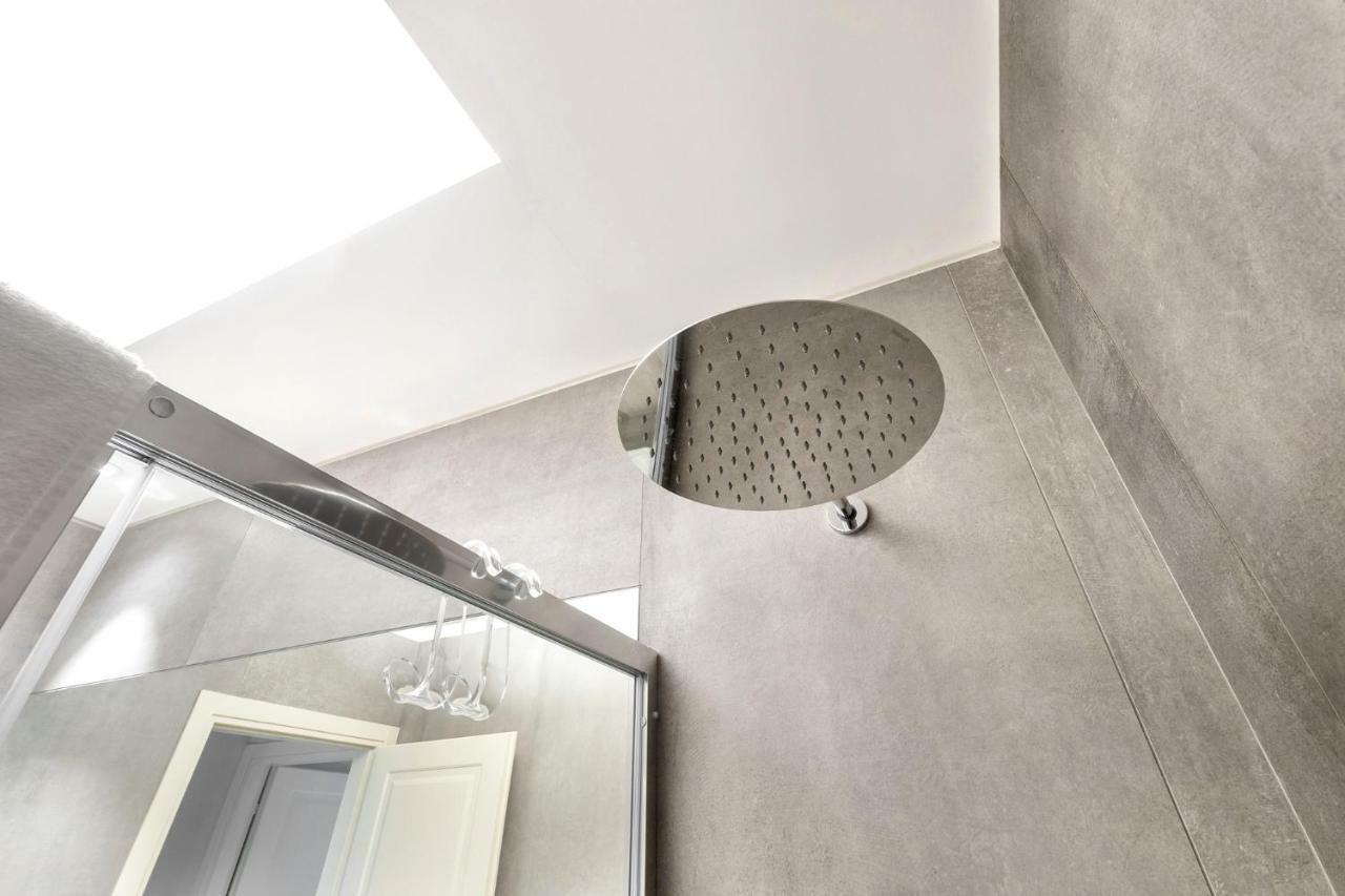 Relax Suites Φλωρεντία Εξωτερικό φωτογραφία