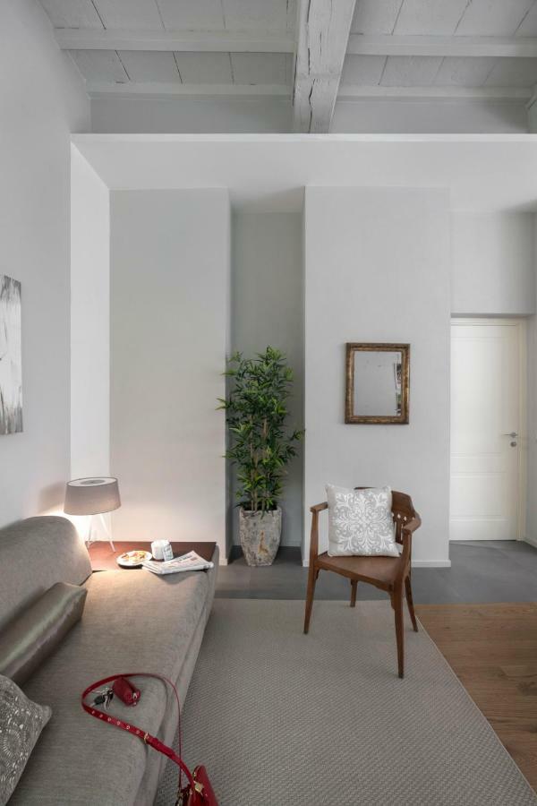 Relax Suites Φλωρεντία Εξωτερικό φωτογραφία